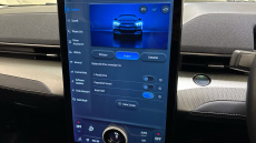 Ford Mustang Mach-E 198kW Standard Range 68kWh RWD 5dr Auto Electric Estate